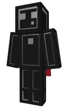 Minecraft скин по нику 7511