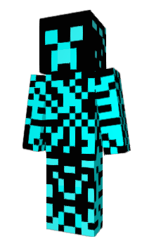 Minecraft skin NooB139