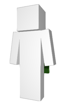 Minecraft скін по ніку Hacker07