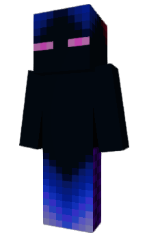 Minecraft skin 2sm