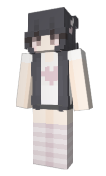 Minecraft скин по нику 4val