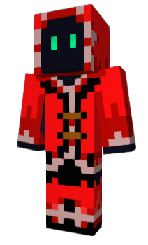Minecraft скин по нику bwalo99