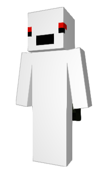 Minecraft скин по нику Jem4