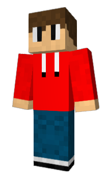 Minecraft скин по нику Tarmo