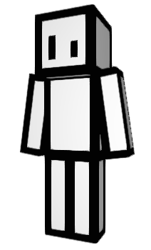 Minecraft skin baaso