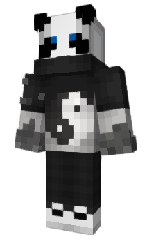 Minecraft скин по нику perroman