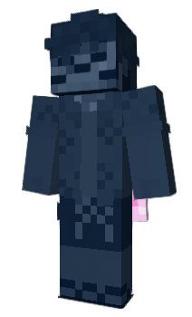 Minecraft скин по нику Awita_