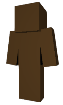 Minecraft skin Entd