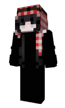 Minecraft скин по нику thegm2000