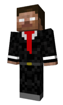 Minecraft skin NeoLR