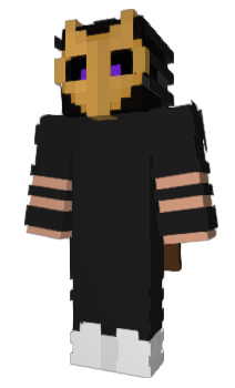 Minecraft скін по ніку Colt_Gun