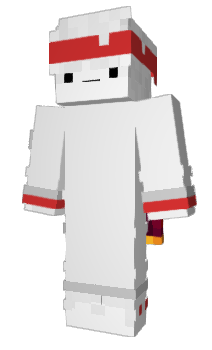 Minecraft скін по ніку Stunn7