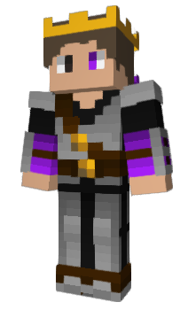Minecraft скін по ніку hahanoobs