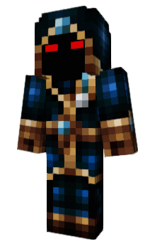 Minecraft skin GreenBayPackers