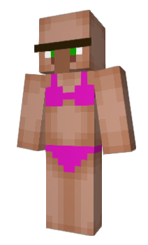 Minecraft skin Davip_DMCVZ