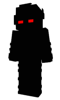 Minecraft skin Davip_DMCVZ