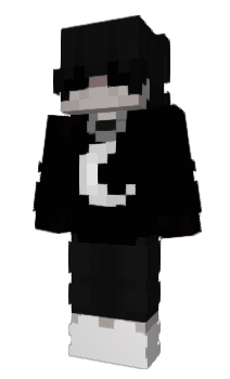 Minecraft skin Davip_DMCVZ