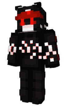 Minecraft skin Davip_DMCVZ