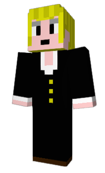 Minecraft скин по нику rooda