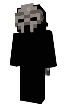 Minecraft skin vegettoide777