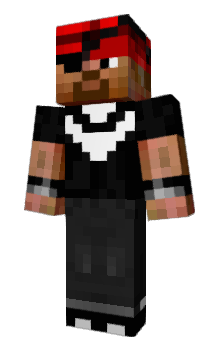Minecraft скин по нику seeza