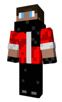 Minecraft skin 134Bendy