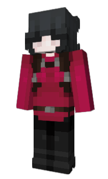Minecraft скін по ніку VasnX