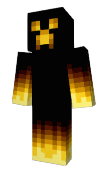 Minecraft скин по нику Skyyyzz