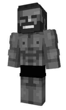 Minecraft skin Ekto_