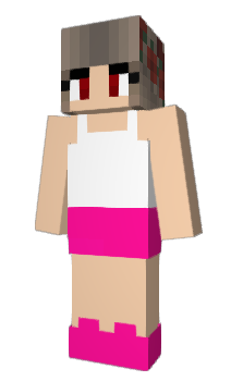 Minecraft скин по нику AdAlC