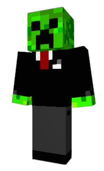 Minecraft скин по нику saqueos