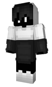 Minecraft skin Awessome