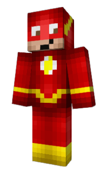 Minecraft skin TheGuap
