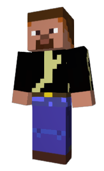 Minecraft скин по нику stylias