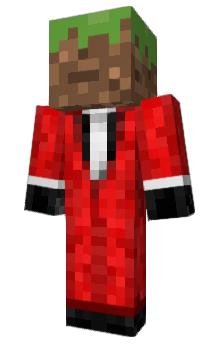 Minecraft скін по ніку mErTuStUn