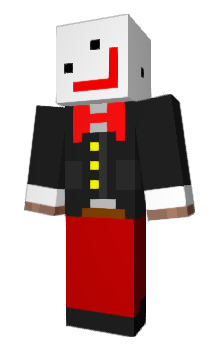 Minecraft скин по нику shurgs