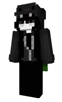 Minecraft skin smhliv