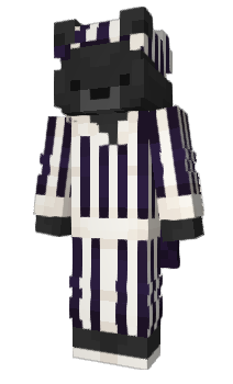 Minecraft skin smhliv