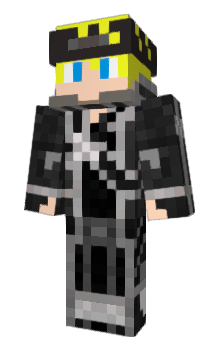 Minecraft скин по нику OPXG