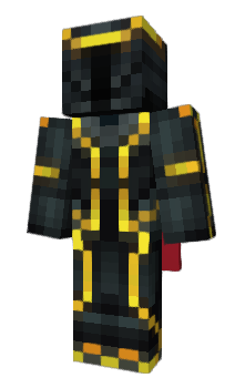 Minecraft скин по нику jihan