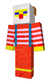 Minecraft скин по нику graevi