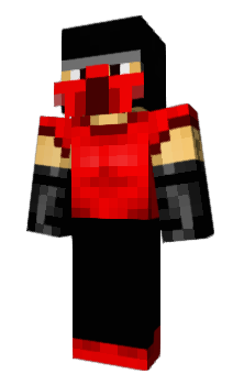 Minecraft скин по нику hagget