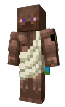 Minecraft скин по нику Indees5566