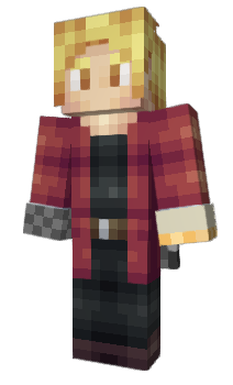 Minecraft скин по нику armeviro