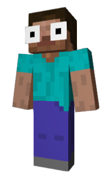 Minecraft скин по нику Vo0l