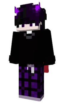 Minecraft скин по нику _VroX_