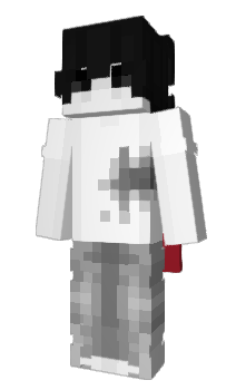 Minecraft скин по нику _VroX_