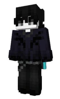 Minecraft скин по нику _VroX_