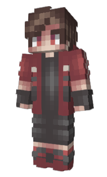 Minecraft скін по ніку 3wrty