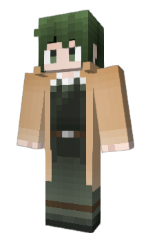 Minecraft скин по нику ahetan